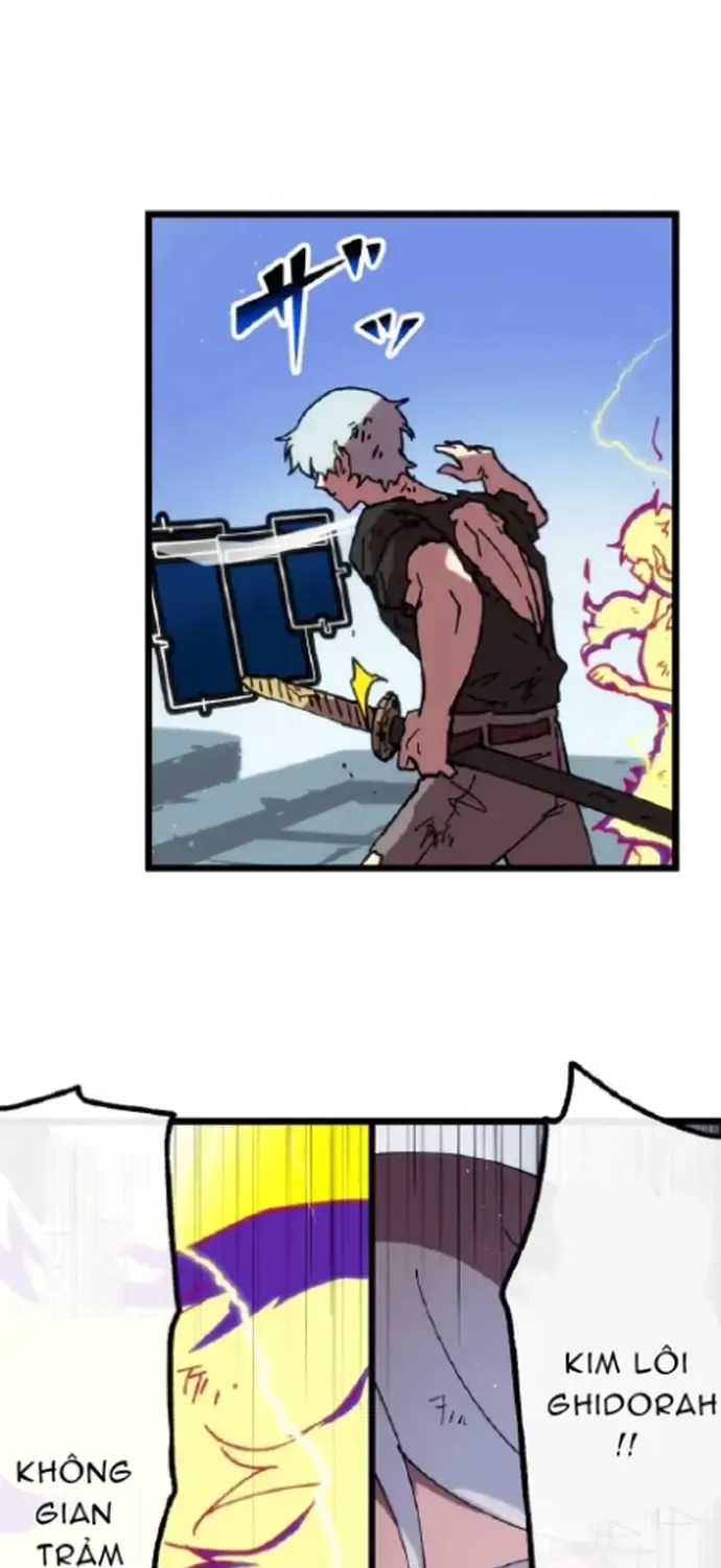 Watashi Yori Tsuyoi Yatsu Ni Ai Ni Gendai Ni Iku Chap 90 - Next Chap 91