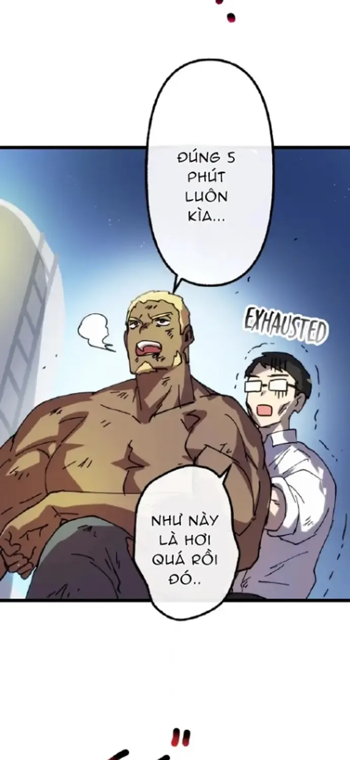 Watashi Yori Tsuyoi Yatsu Ni Ai Ni Gendai Ni Iku Chap 90 - Next Chap 91