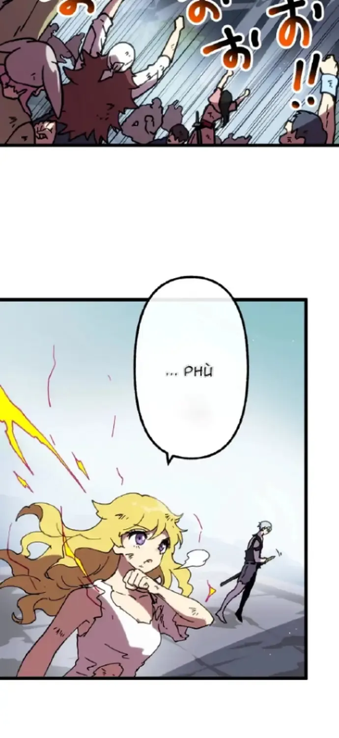 Watashi Yori Tsuyoi Yatsu Ni Ai Ni Gendai Ni Iku Chap 90 - Next Chap 91