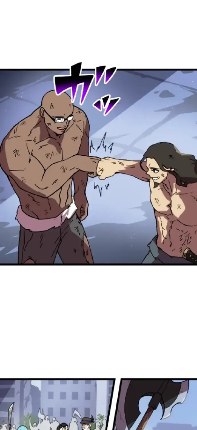 Watashi Yori Tsuyoi Yatsu Ni Ai Ni Gendai Ni Iku Chap 90 - Next Chap 91