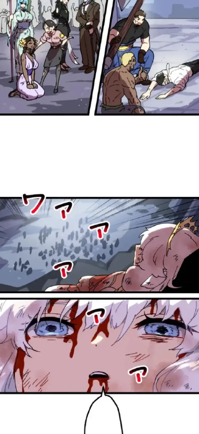 Watashi Yori Tsuyoi Yatsu Ni Ai Ni Gendai Ni Iku Chap 90 - Next Chap 91