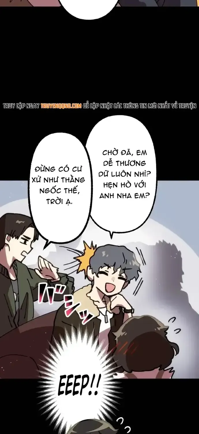 Watashi Yori Tsuyoi Yatsu Ni Ai Ni Gendai Ni Iku Chap 91 - Next Chap 92