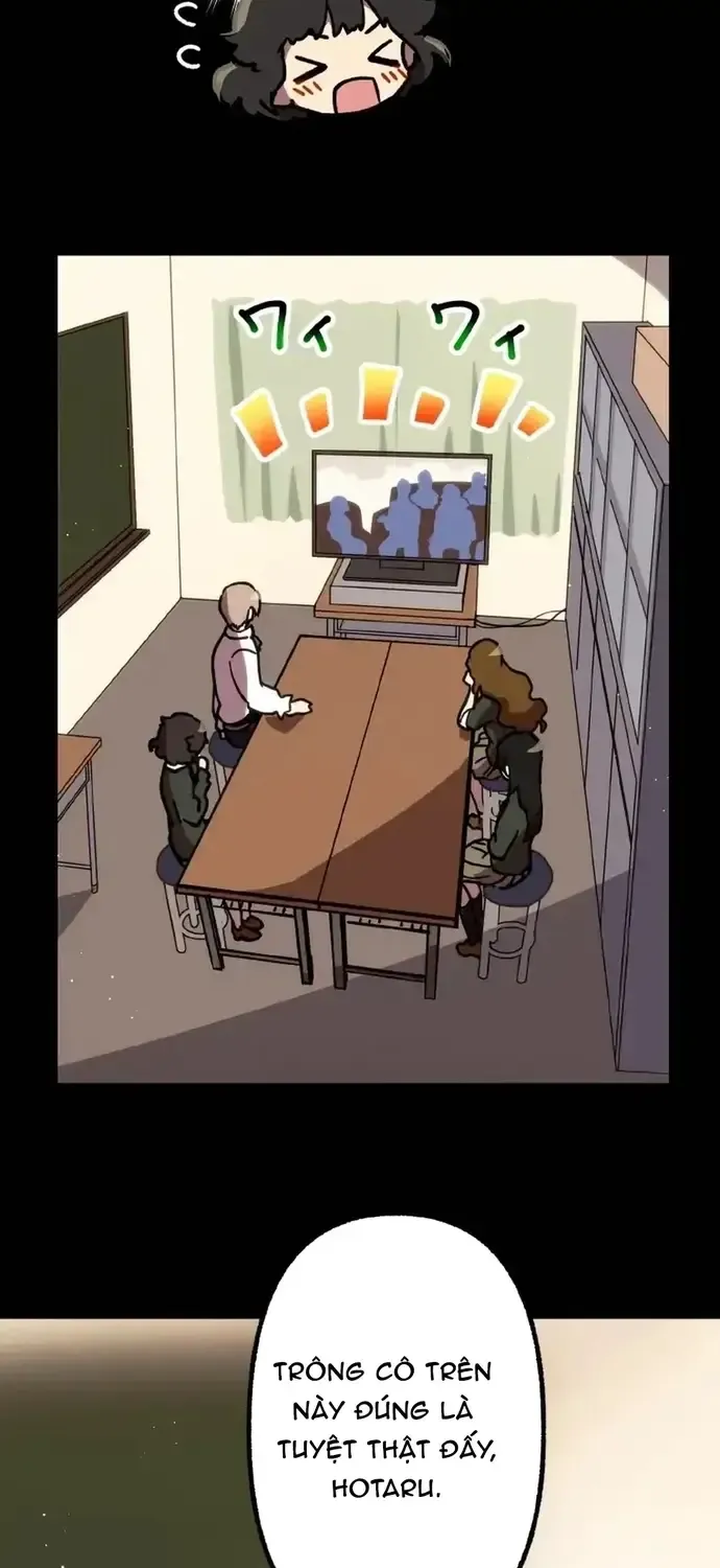 Watashi Yori Tsuyoi Yatsu Ni Ai Ni Gendai Ni Iku Chap 91 - Next Chap 92