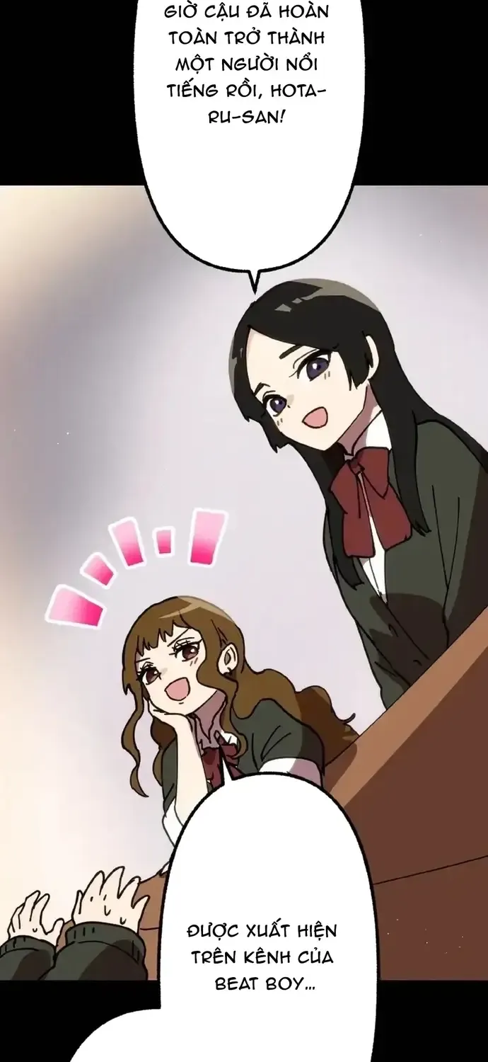 Watashi Yori Tsuyoi Yatsu Ni Ai Ni Gendai Ni Iku Chap 91 - Next Chap 92