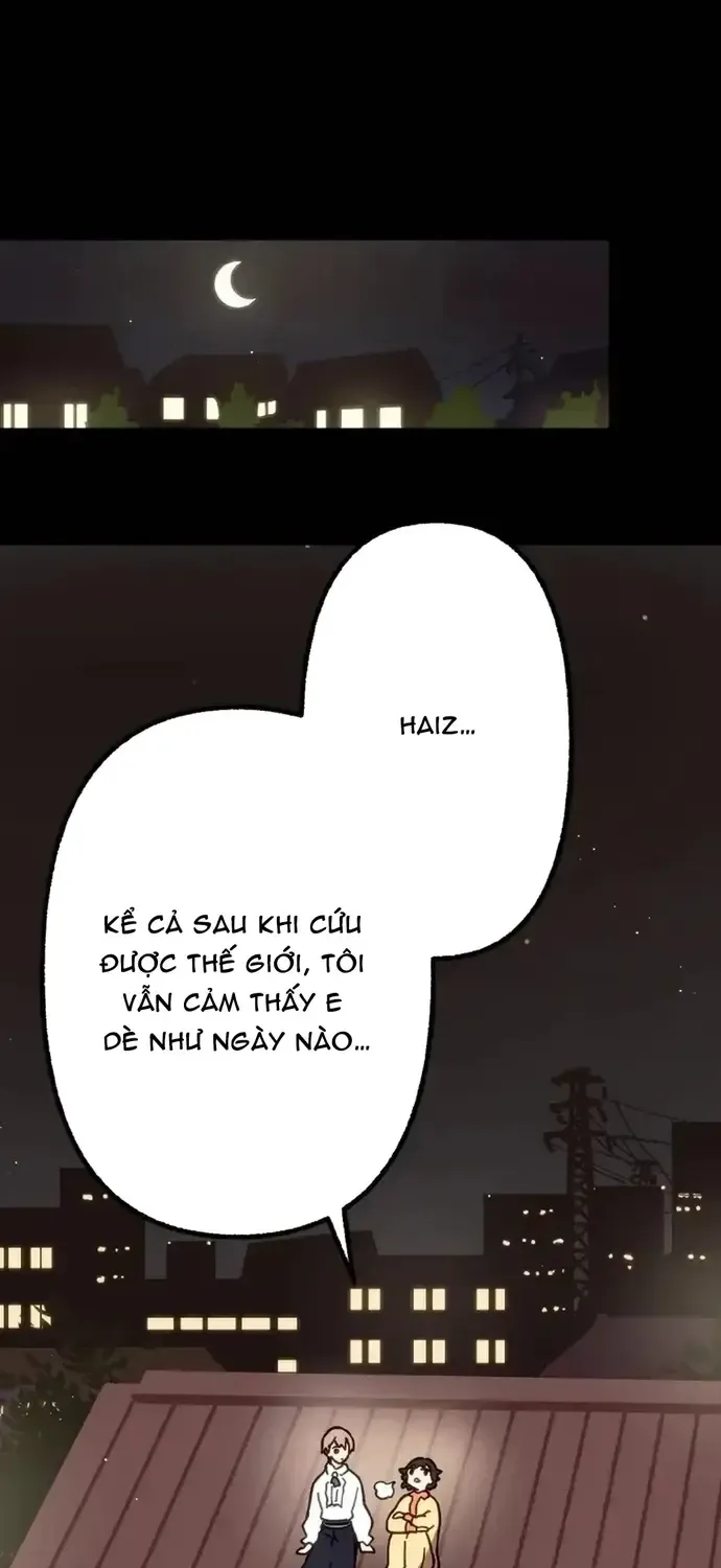 Watashi Yori Tsuyoi Yatsu Ni Ai Ni Gendai Ni Iku Chap 91 - Next Chap 92