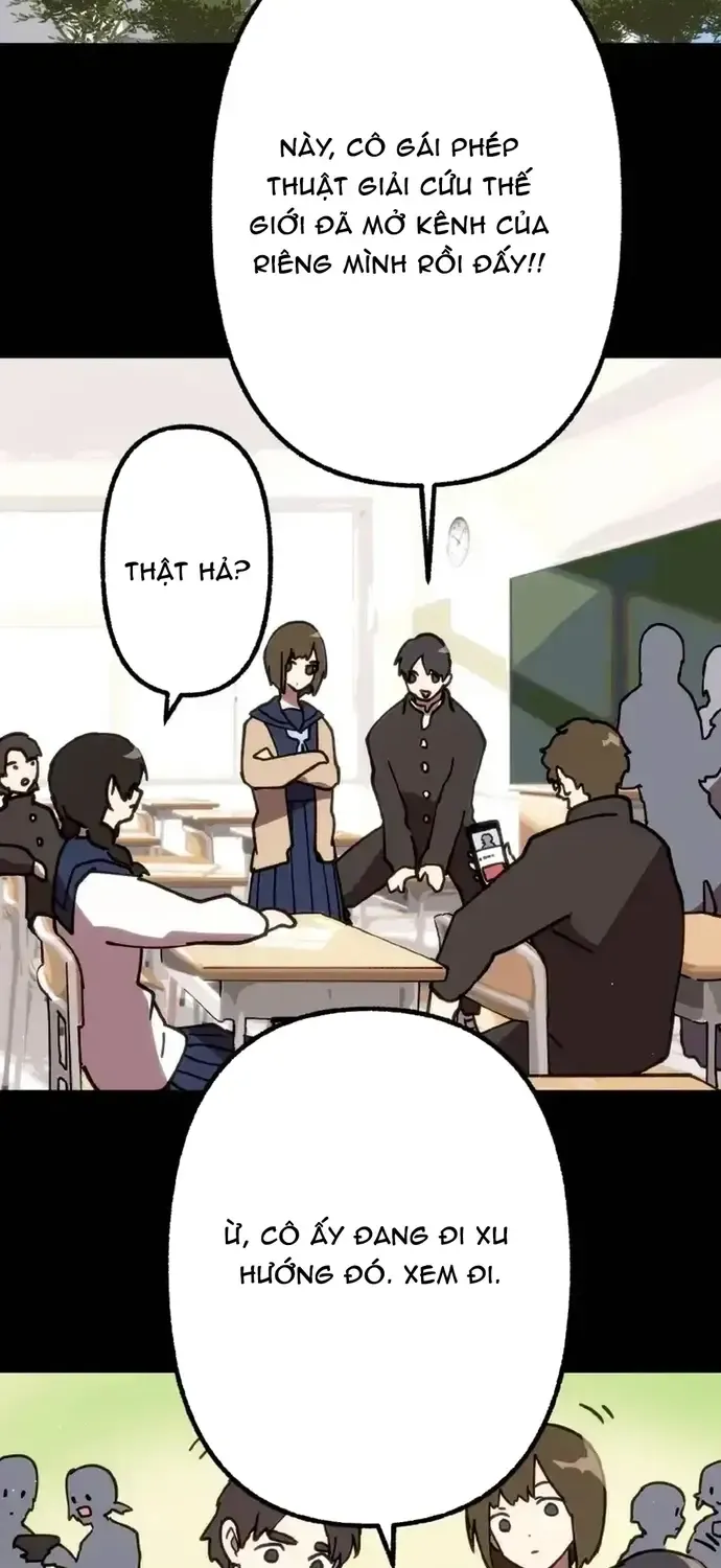 Watashi Yori Tsuyoi Yatsu Ni Ai Ni Gendai Ni Iku Chap 91 - Next Chap 92