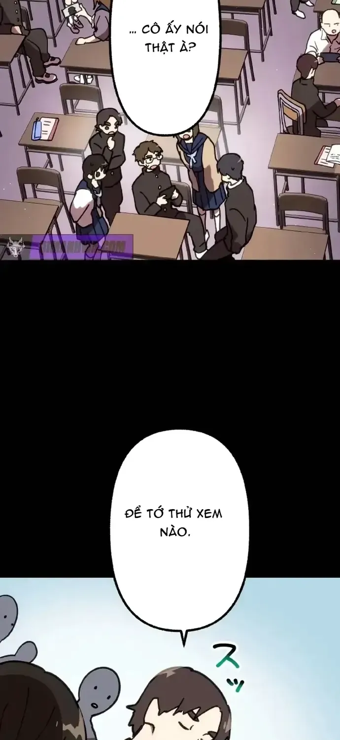 Watashi Yori Tsuyoi Yatsu Ni Ai Ni Gendai Ni Iku Chap 91 - Next Chap 92