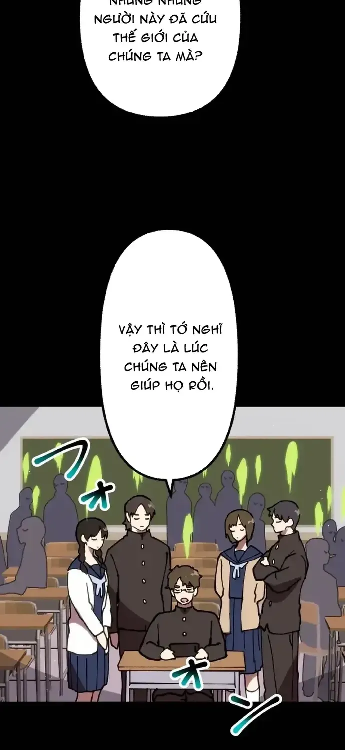 Watashi Yori Tsuyoi Yatsu Ni Ai Ni Gendai Ni Iku Chap 91 - Next Chap 92