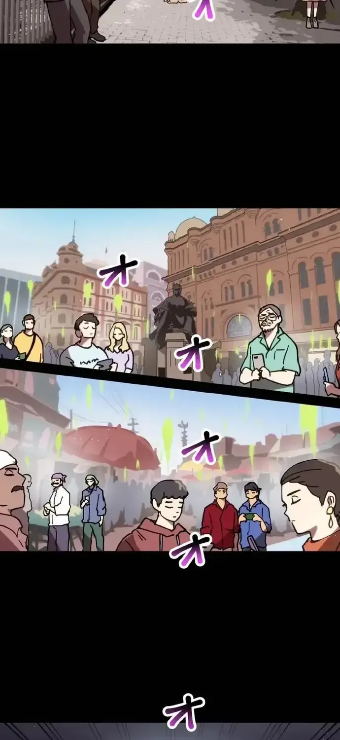 Watashi Yori Tsuyoi Yatsu Ni Ai Ni Gendai Ni Iku Chap 91 - Next Chap 92