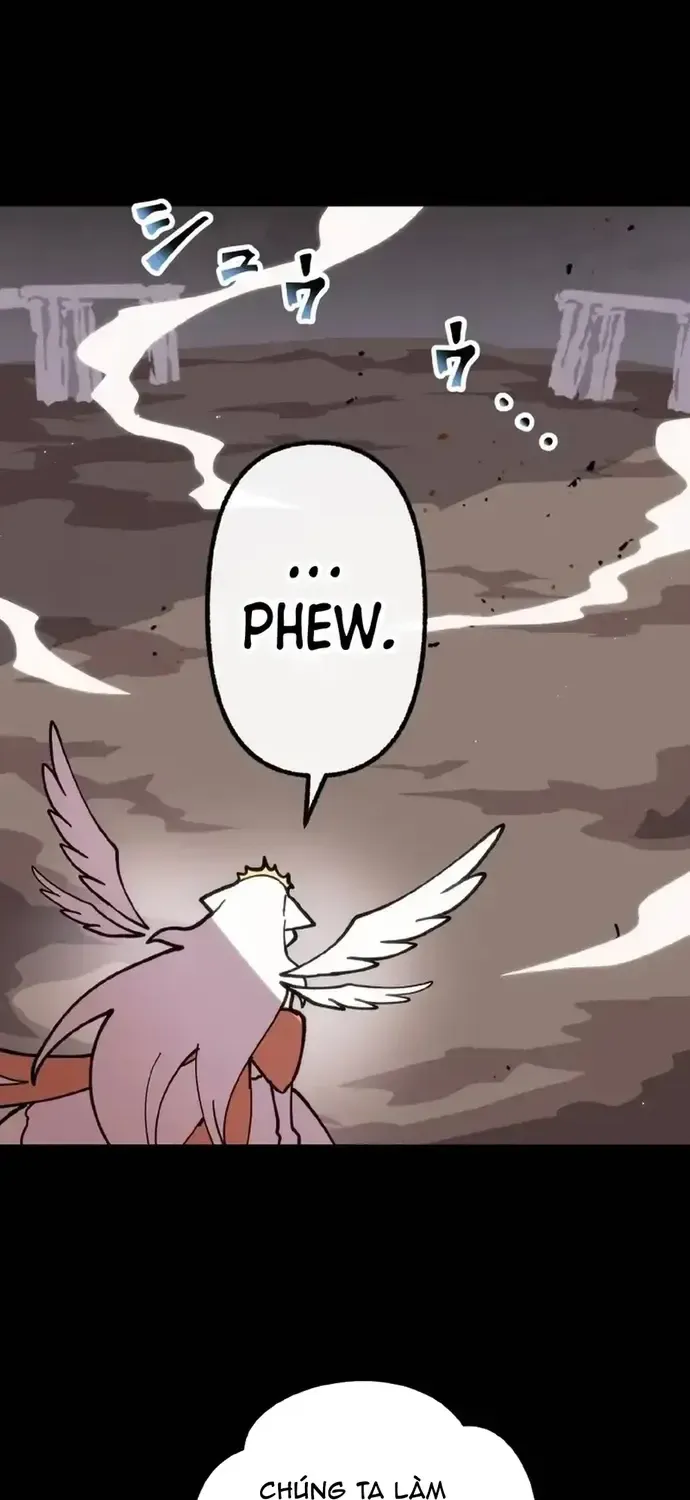 Watashi Yori Tsuyoi Yatsu Ni Ai Ni Gendai Ni Iku Chap 91 - Next Chap 92