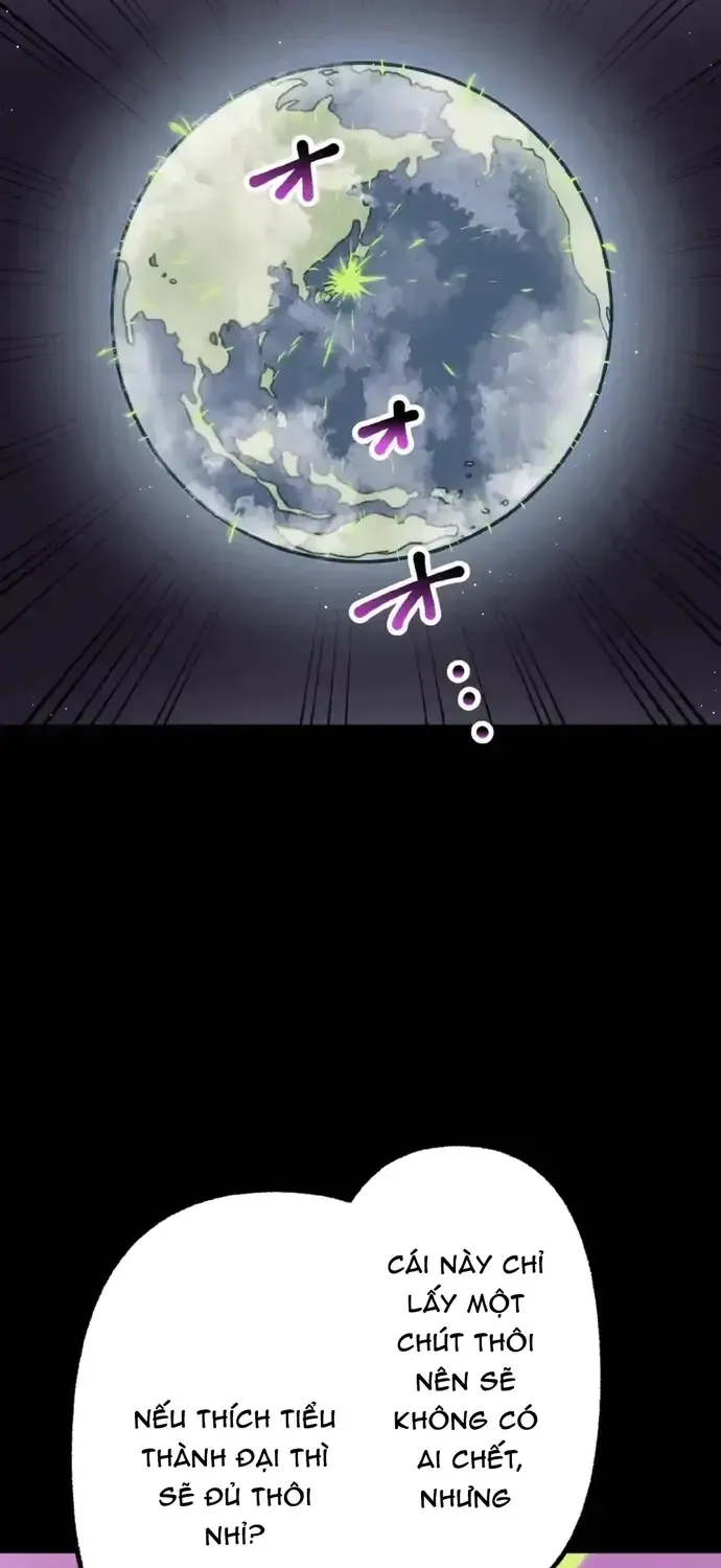 Watashi Yori Tsuyoi Yatsu Ni Ai Ni Gendai Ni Iku Chap 91 - Next Chap 92