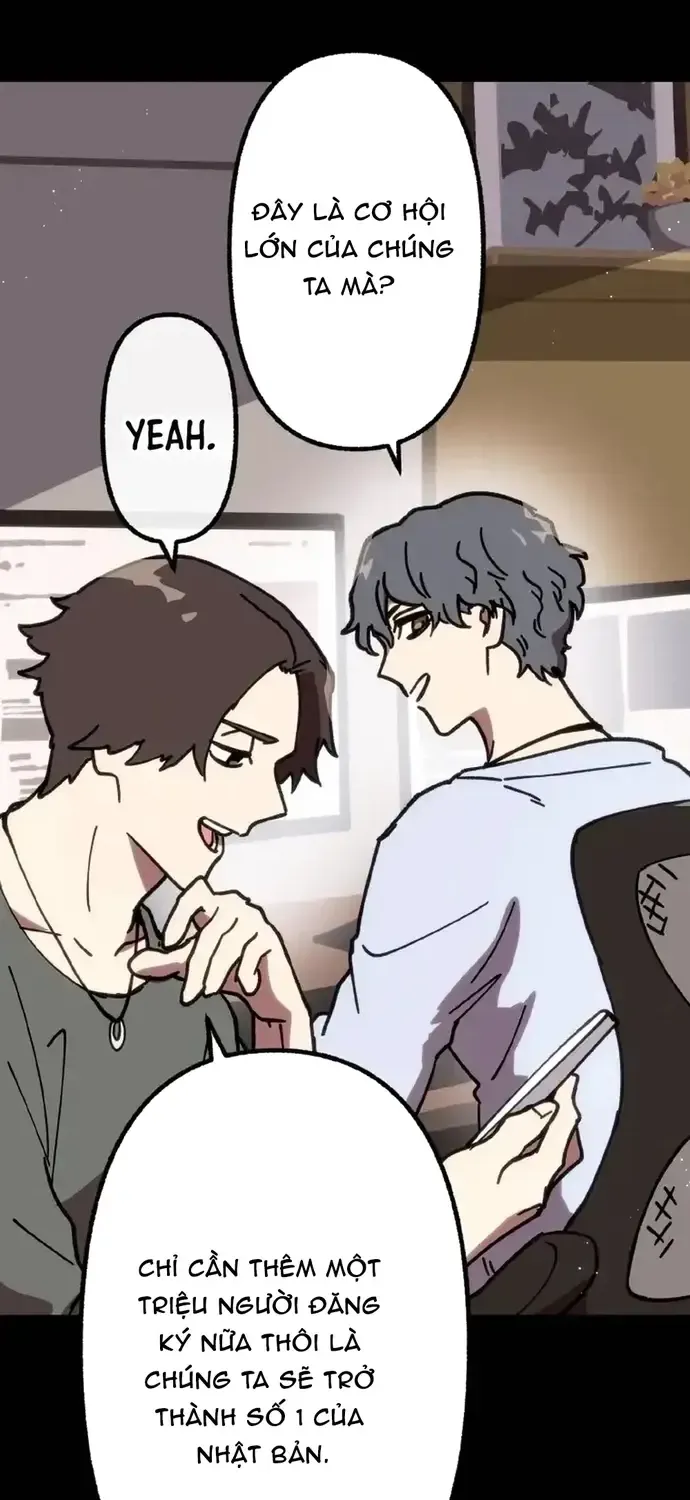 Watashi Yori Tsuyoi Yatsu Ni Ai Ni Gendai Ni Iku Chap 91 - Next Chap 92