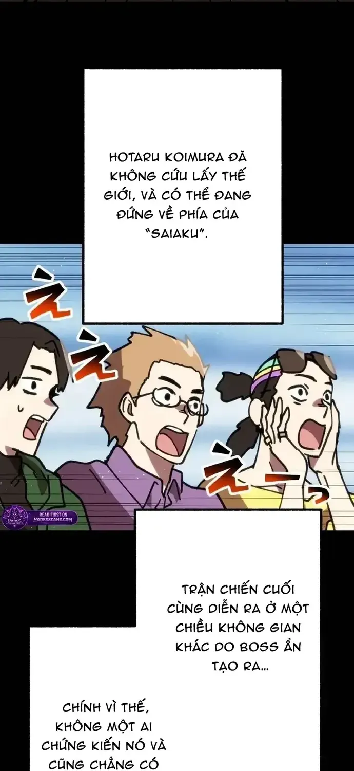 Watashi Yori Tsuyoi Yatsu Ni Ai Ni Gendai Ni Iku Chap 92 - Next Chap 93