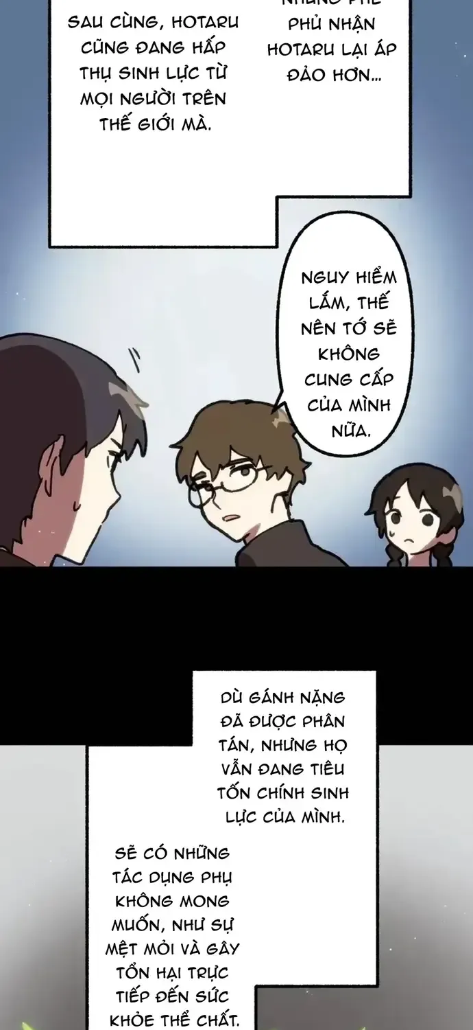 Watashi Yori Tsuyoi Yatsu Ni Ai Ni Gendai Ni Iku Chap 92 - Next Chap 93