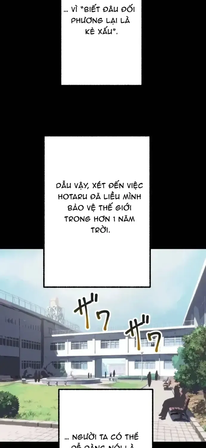 Watashi Yori Tsuyoi Yatsu Ni Ai Ni Gendai Ni Iku Chap 92 - Next Chap 93