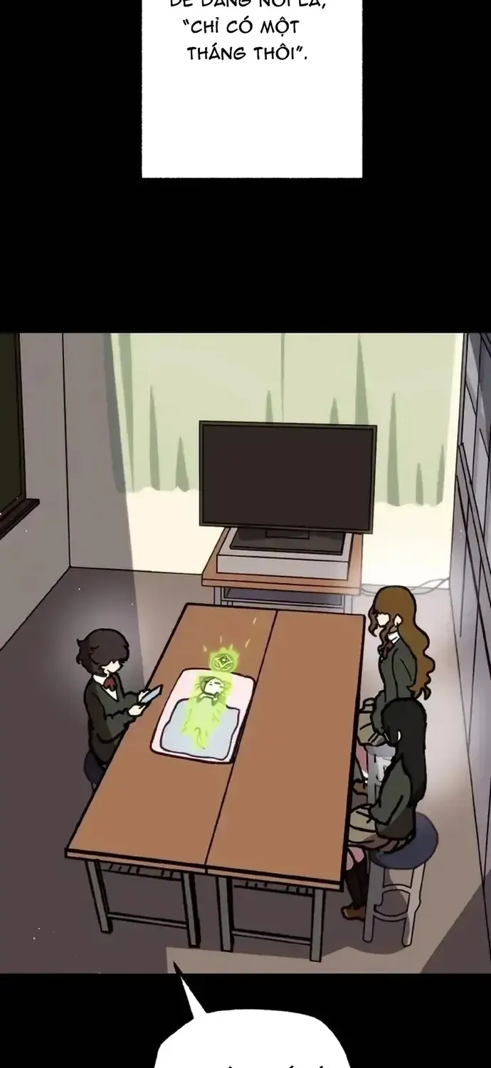 Watashi Yori Tsuyoi Yatsu Ni Ai Ni Gendai Ni Iku Chap 92 - Next Chap 93