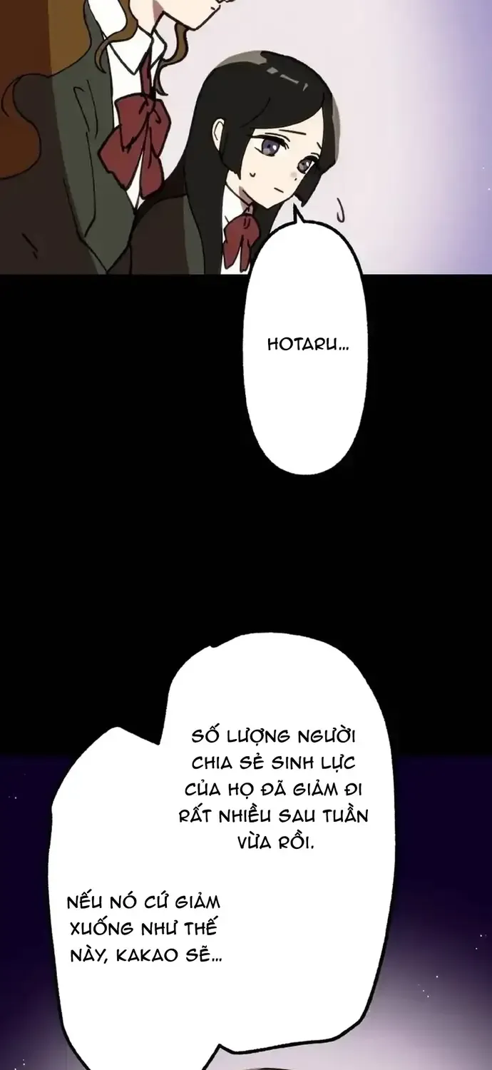 Watashi Yori Tsuyoi Yatsu Ni Ai Ni Gendai Ni Iku Chap 92 - Next Chap 93