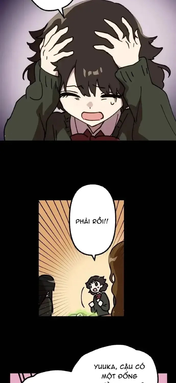 Watashi Yori Tsuyoi Yatsu Ni Ai Ni Gendai Ni Iku Chap 92 - Next Chap 93