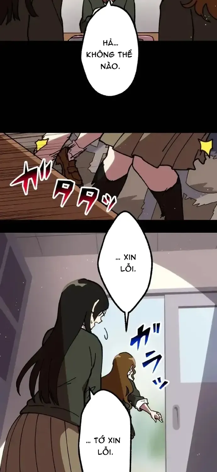 Watashi Yori Tsuyoi Yatsu Ni Ai Ni Gendai Ni Iku Chap 92 - Next Chap 93