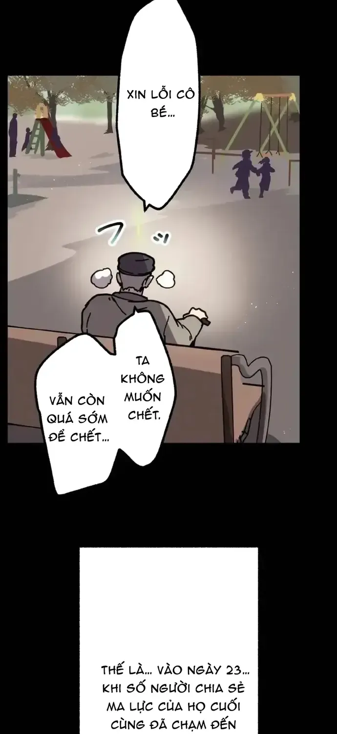 Watashi Yori Tsuyoi Yatsu Ni Ai Ni Gendai Ni Iku Chap 92 - Next Chap 93