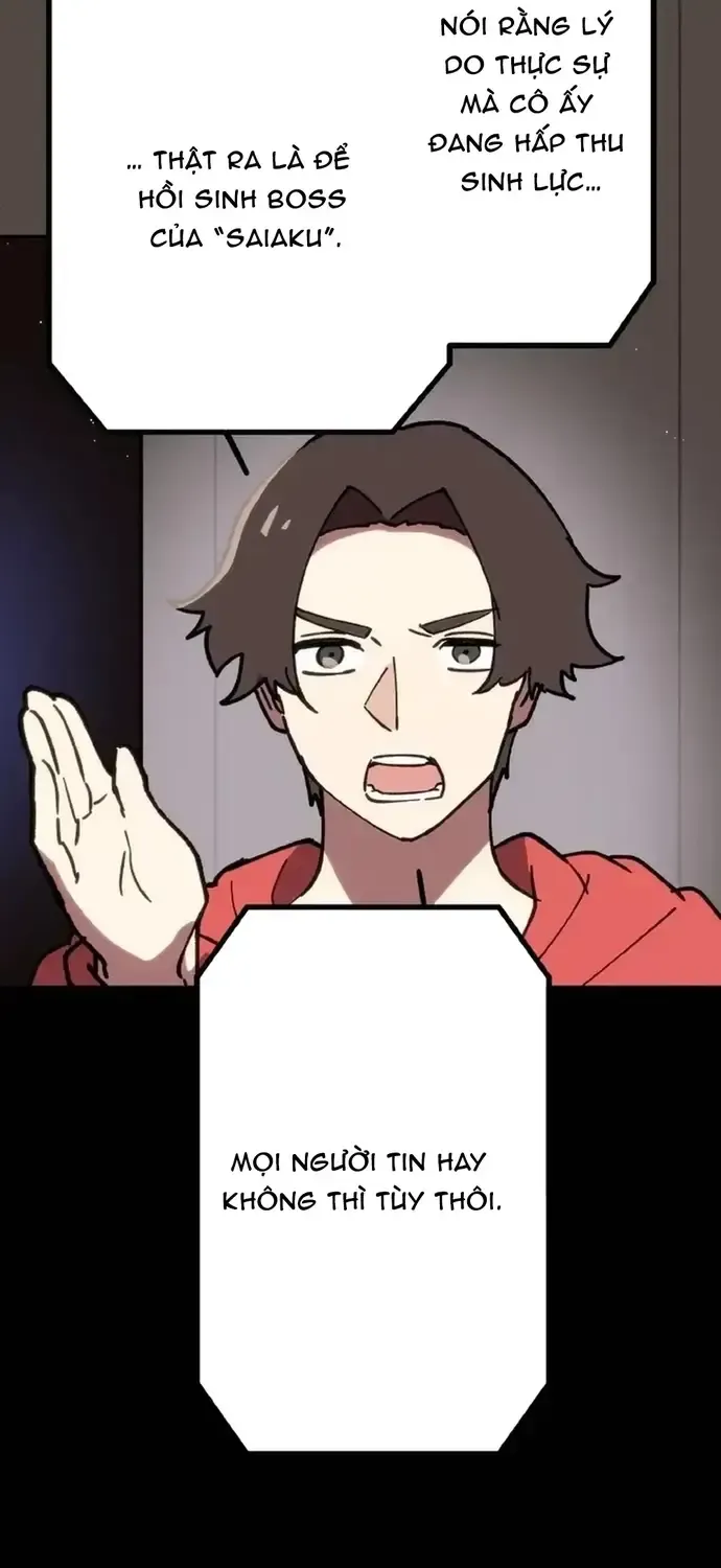 Watashi Yori Tsuyoi Yatsu Ni Ai Ni Gendai Ni Iku Chap 92 - Next Chap 93