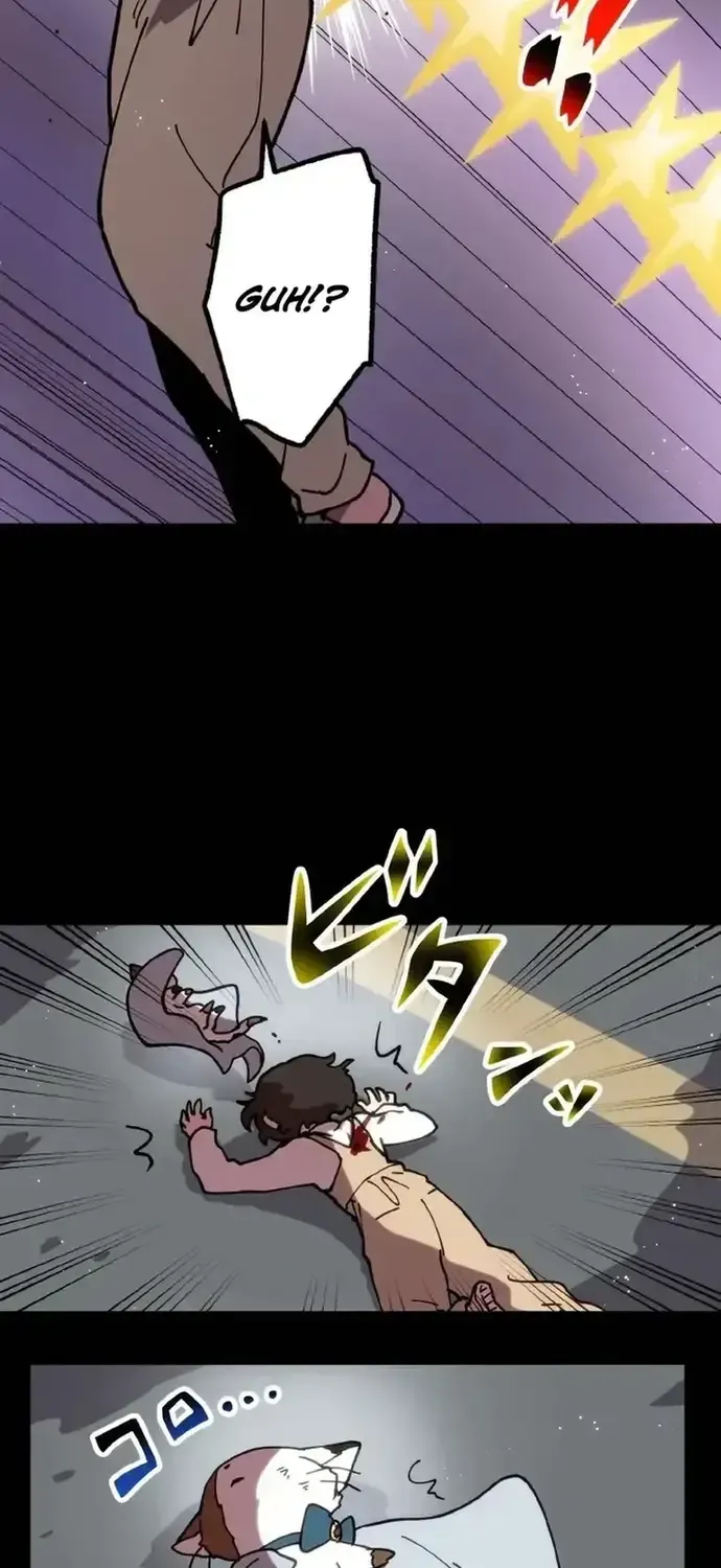 Watashi Yori Tsuyoi Yatsu Ni Ai Ni Gendai Ni Iku Chap 92 - Next Chap 93