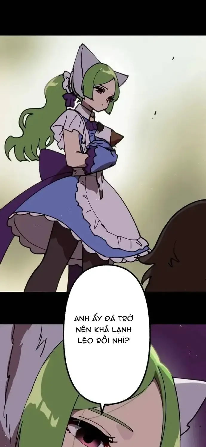 Watashi Yori Tsuyoi Yatsu Ni Ai Ni Gendai Ni Iku Chap 92 - Next Chap 93