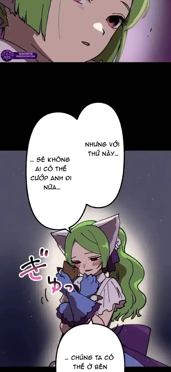 Watashi Yori Tsuyoi Yatsu Ni Ai Ni Gendai Ni Iku Chap 92 - Next Chap 93