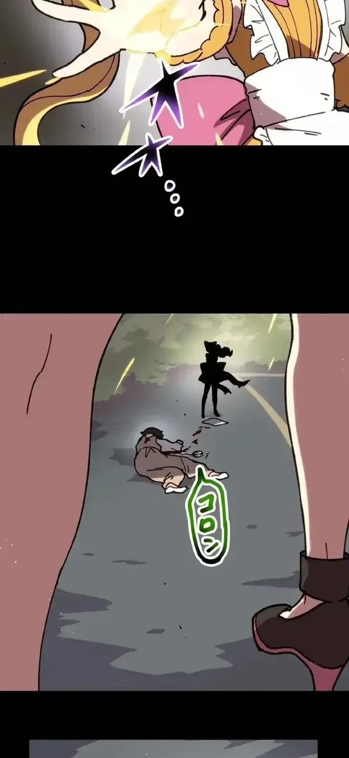 Watashi Yori Tsuyoi Yatsu Ni Ai Ni Gendai Ni Iku Chap 92 - Next Chap 93