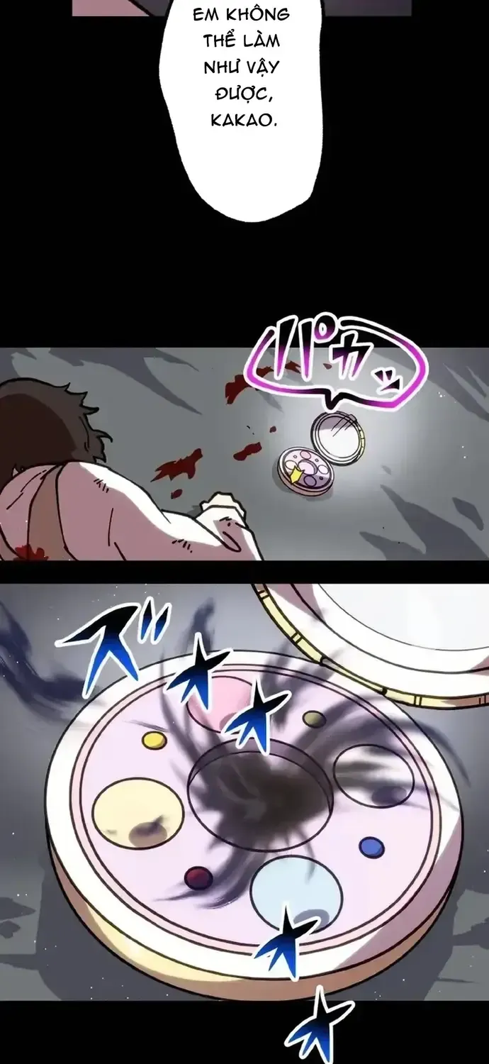 Watashi Yori Tsuyoi Yatsu Ni Ai Ni Gendai Ni Iku Chap 92 - Next Chap 93