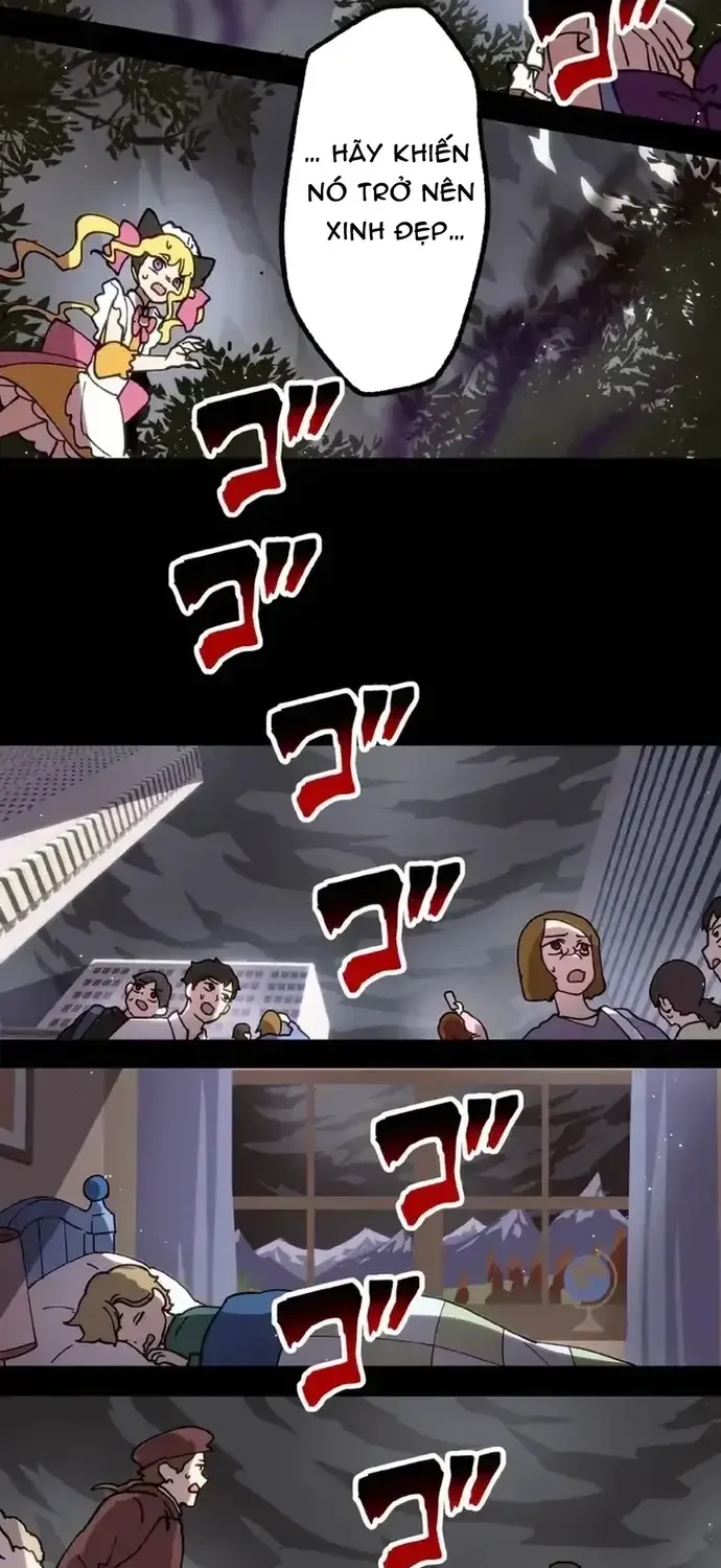 Watashi Yori Tsuyoi Yatsu Ni Ai Ni Gendai Ni Iku Chap 92 - Next Chap 93