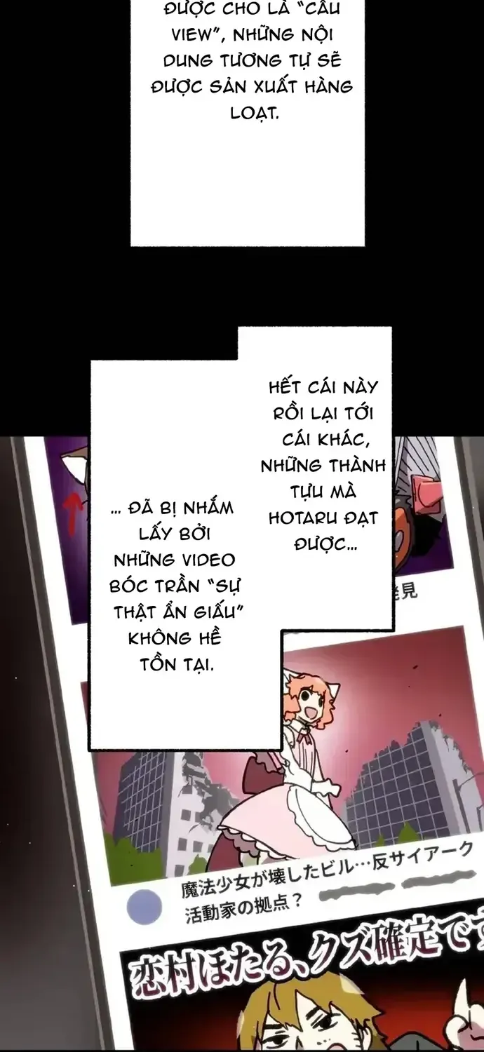 Watashi Yori Tsuyoi Yatsu Ni Ai Ni Gendai Ni Iku Chap 92 - Next Chap 93