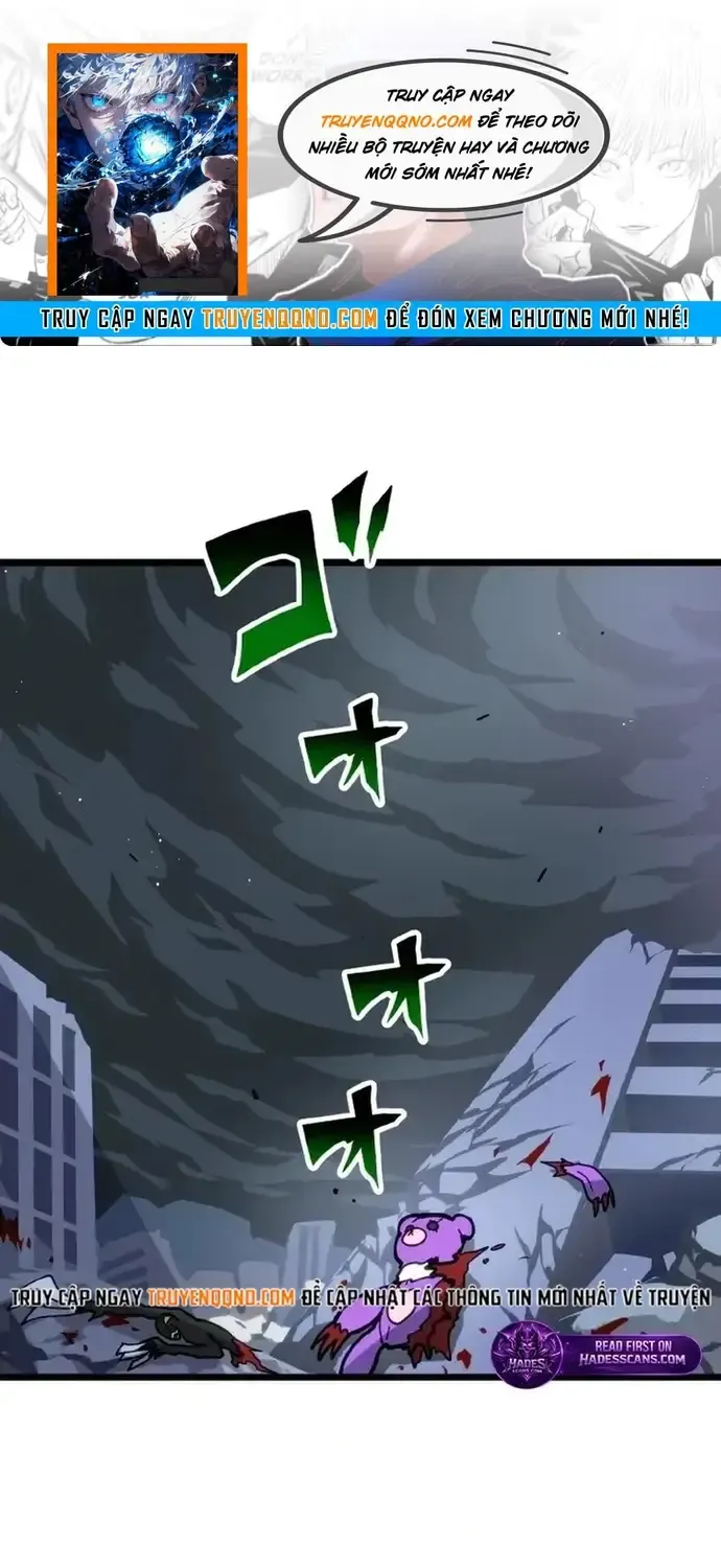 Watashi Yori Tsuyoi Yatsu Ni Ai Ni Gendai Ni Iku Chap 93 - Next Chap 94