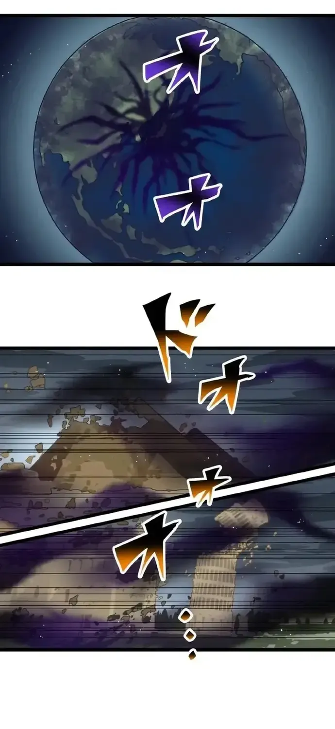 Watashi Yori Tsuyoi Yatsu Ni Ai Ni Gendai Ni Iku Chap 93 - Next Chap 94