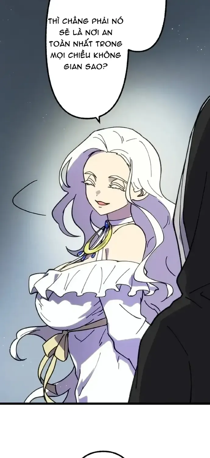 Watashi Yori Tsuyoi Yatsu Ni Ai Ni Gendai Ni Iku Chap 93 - Next Chap 94