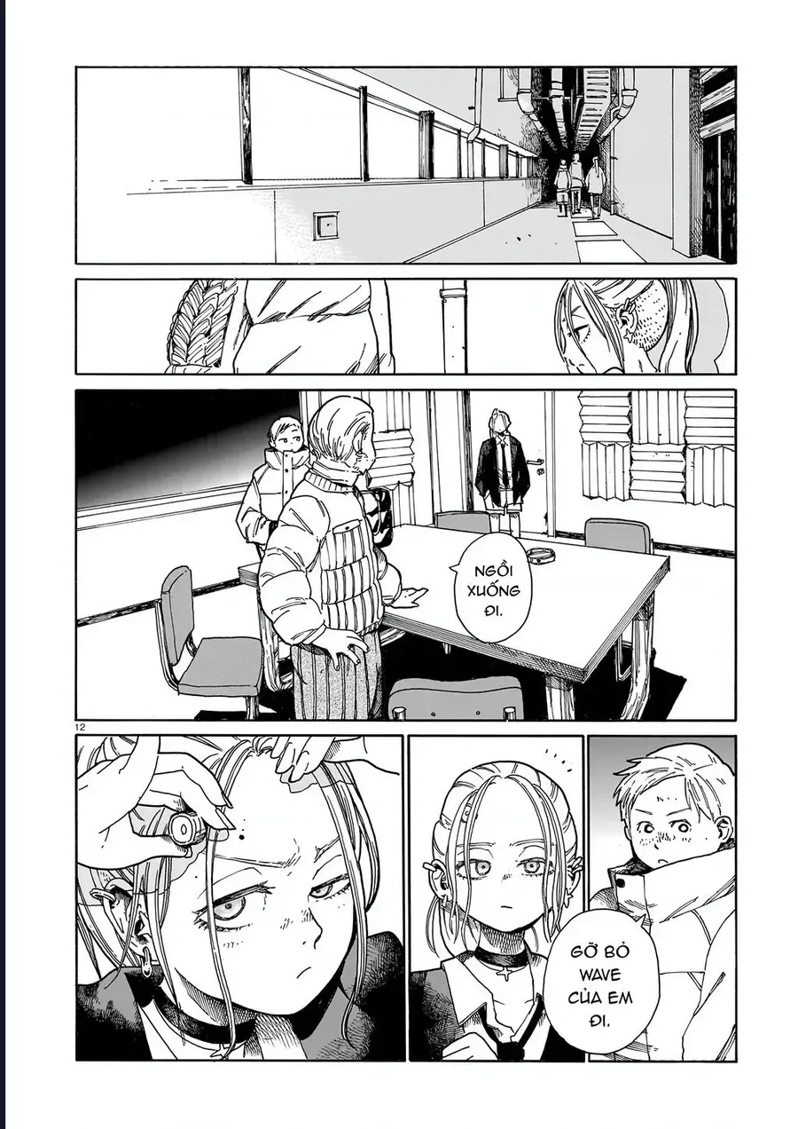 Waver(S) Chap 1 - Next Chap 2