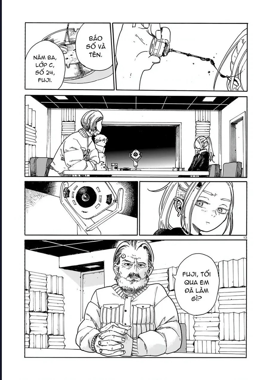 Waver(S) Chap 1 - Next Chap 2