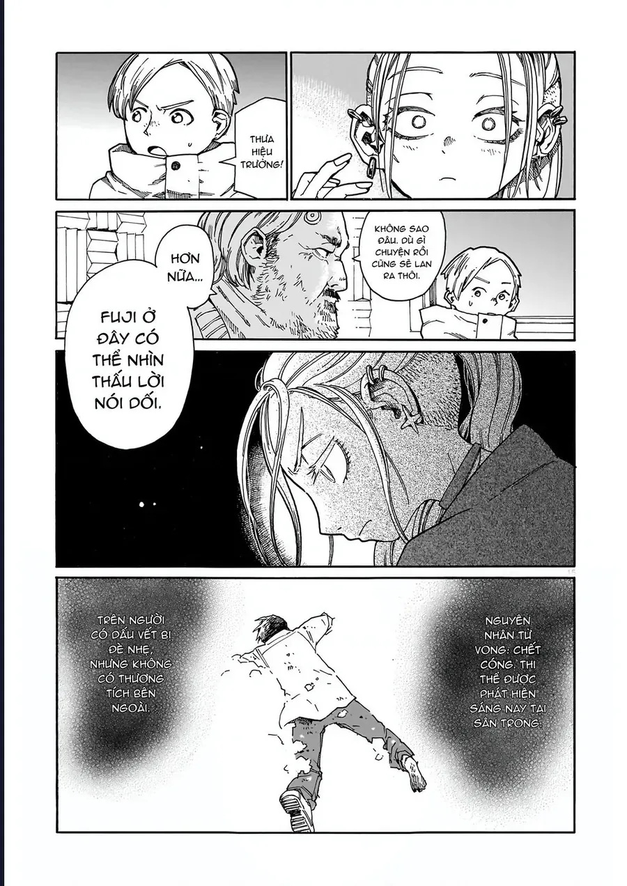 Waver(S) Chap 1 - Next Chap 2