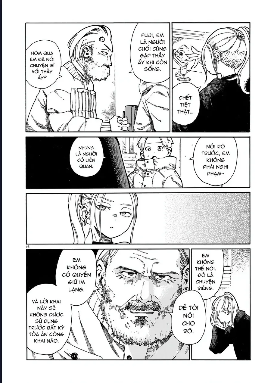 Waver(S) Chap 1 - Next Chap 2