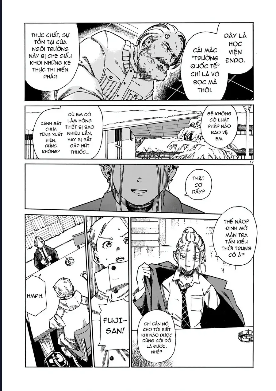Waver(S) Chap 1 - Next Chap 2