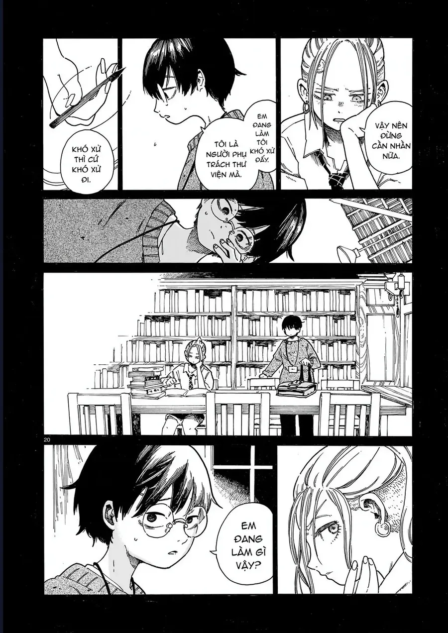 Waver(S) Chap 1 - Next Chap 2