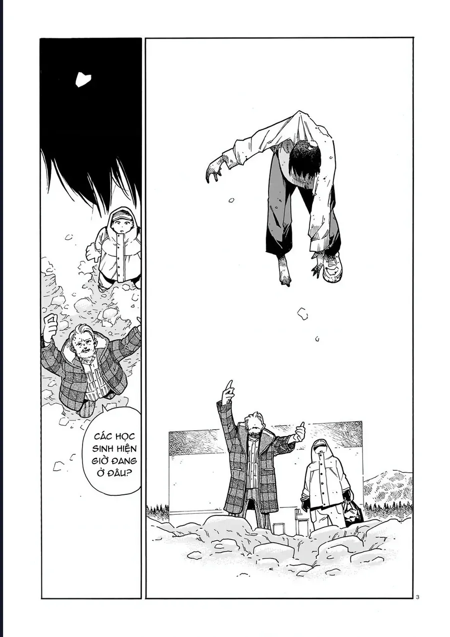 Waver(S) Chap 1 - Next Chap 2