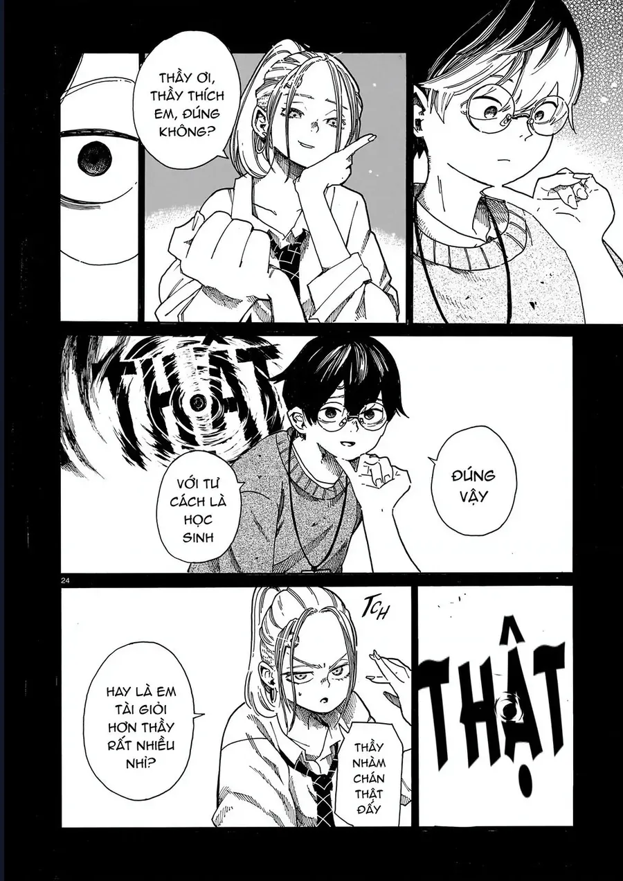 Waver(S) Chap 1 - Next Chap 2