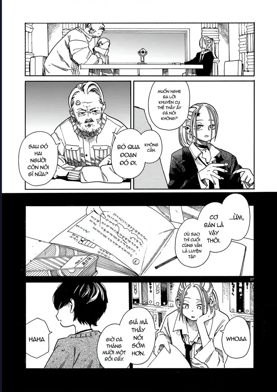Waver(S) Chap 1 - Next Chap 2