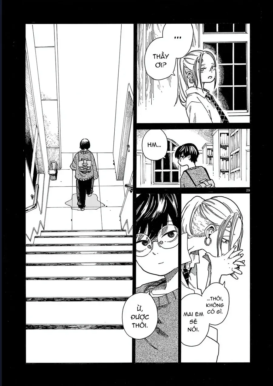 Waver(S) Chap 1 - Next Chap 2