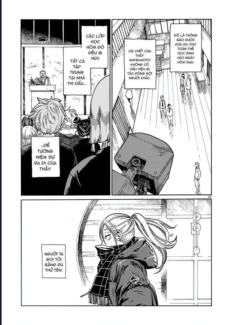 Waver(S) Chap 1 - Next Chap 2