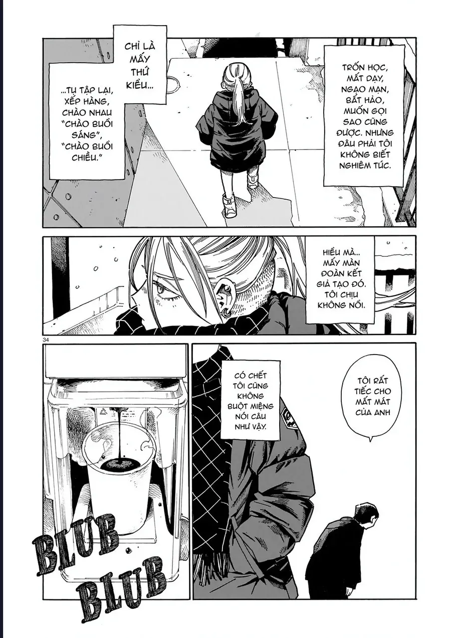 Waver(S) Chap 1 - Next Chap 2