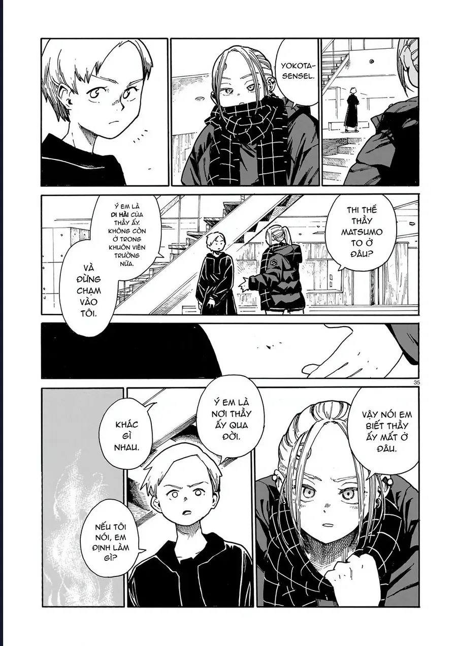 Waver(S) Chap 1 - Next Chap 2