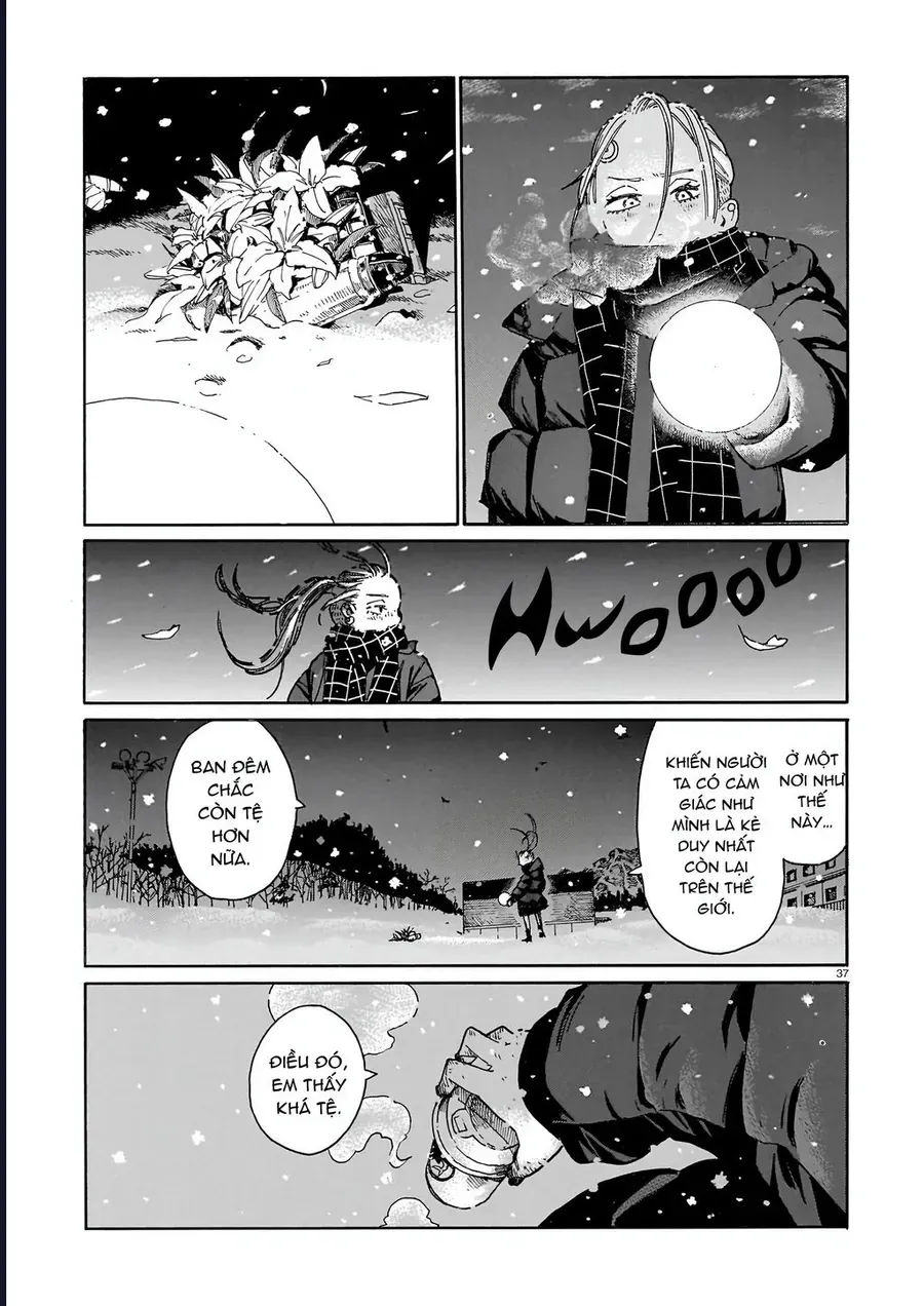 Waver(S) Chap 1 - Next Chap 2