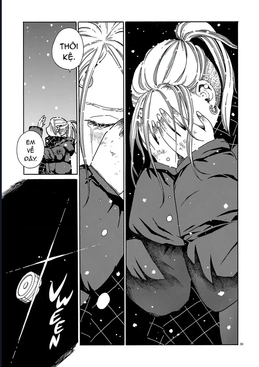 Waver(S) Chap 1 - Next Chap 2